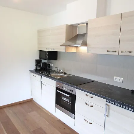 Apartamento Sonnberg *