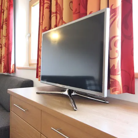 Sonnberg Apartamento Mittersill