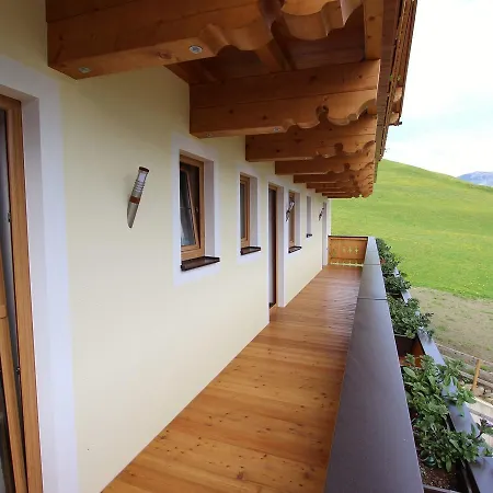 Sonnberg Apartamento Mittersill