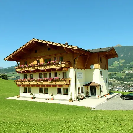 Apartamento Sonnberg