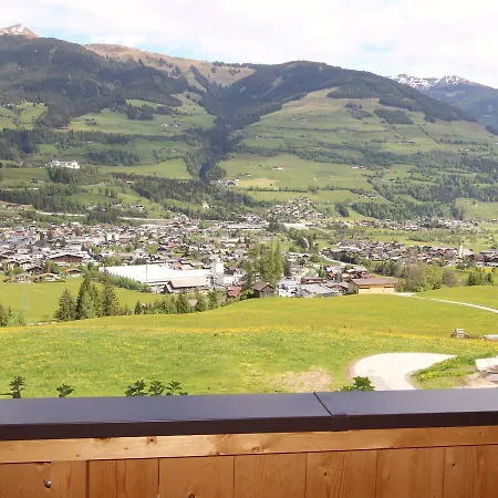 Sonnberg Apartamento