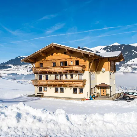 Sonnberg Apartamento *