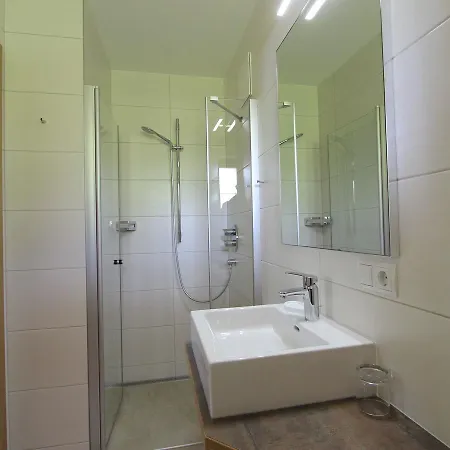 Apartamento Sonnberg