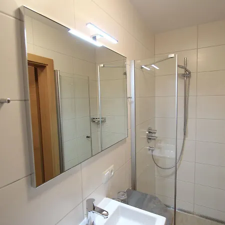 Apartamento Sonnberg Mittersill